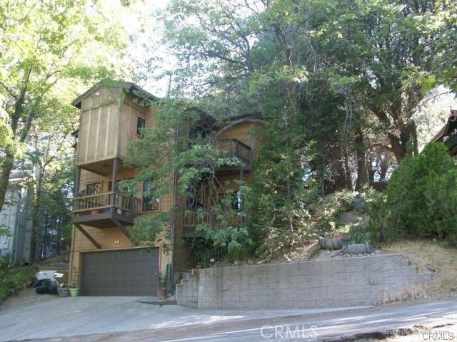 625 Arth Dr. Home