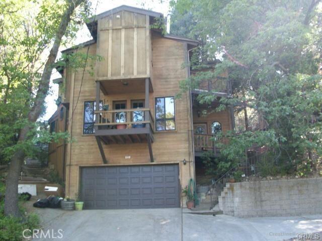 625 Arth Dr. Home