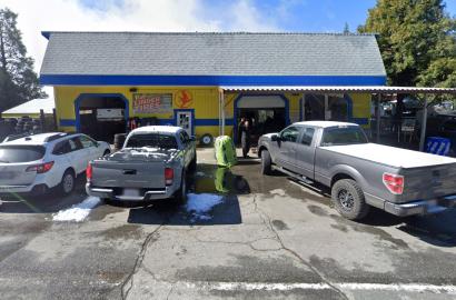 Bill Linder Tires - Crestline, CA